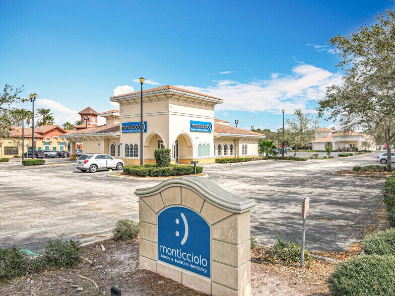 More Photos Of 9105 Town Center Pky, Bradenton Medical For Sale