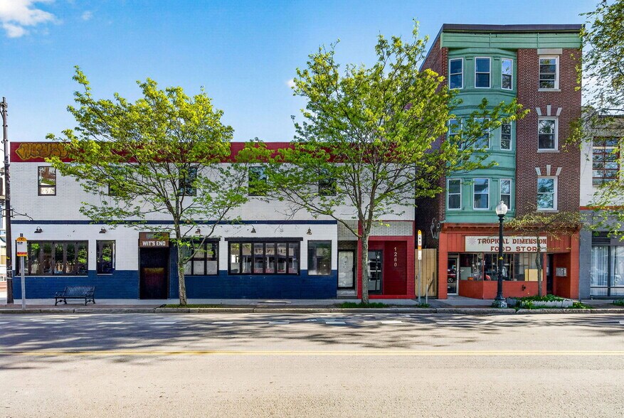 More Photos Of 1248-1260 Cambridge St, Cambridge Storefront Retail Office For Lease