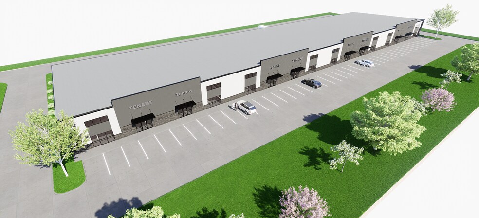 More Photos Of 300 Delaware Norwalk IA 50211 st, Norwalk Industrial For Lease