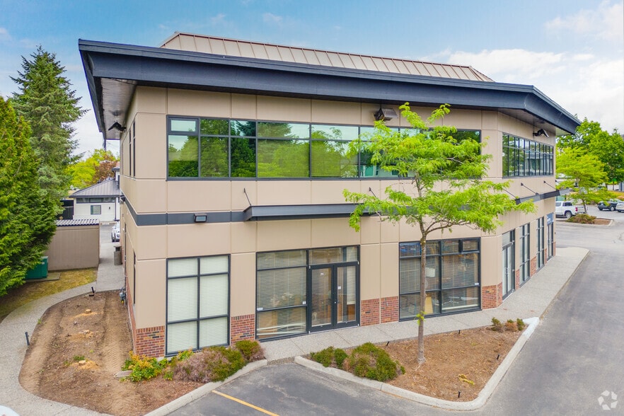 More Photos Of 4769 222 St, Langley Office For Lease