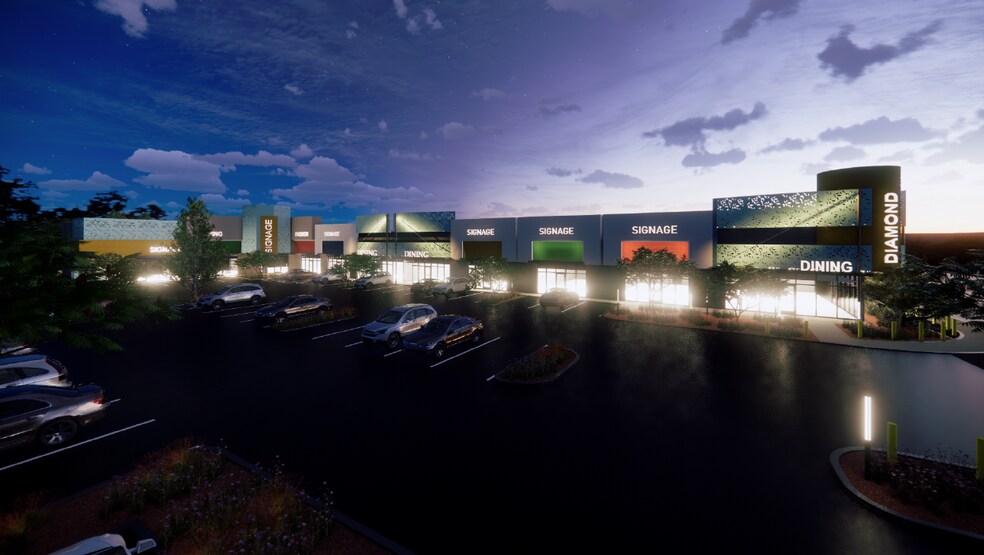 More Photos Of 5480 Spring Mountain Rd, Las Vegas Unknown For Lease