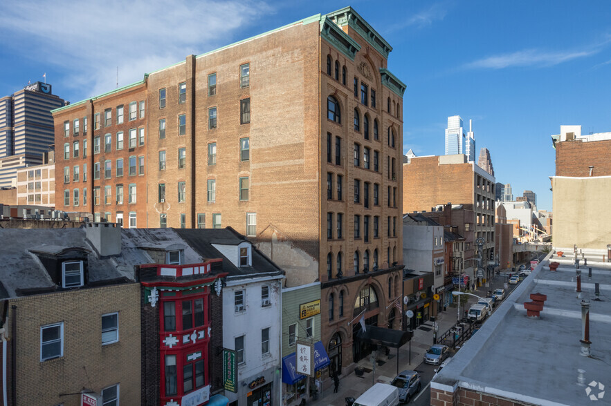 Primary Photo Of 1010 Race St, Philadelphia Apartments For Lease