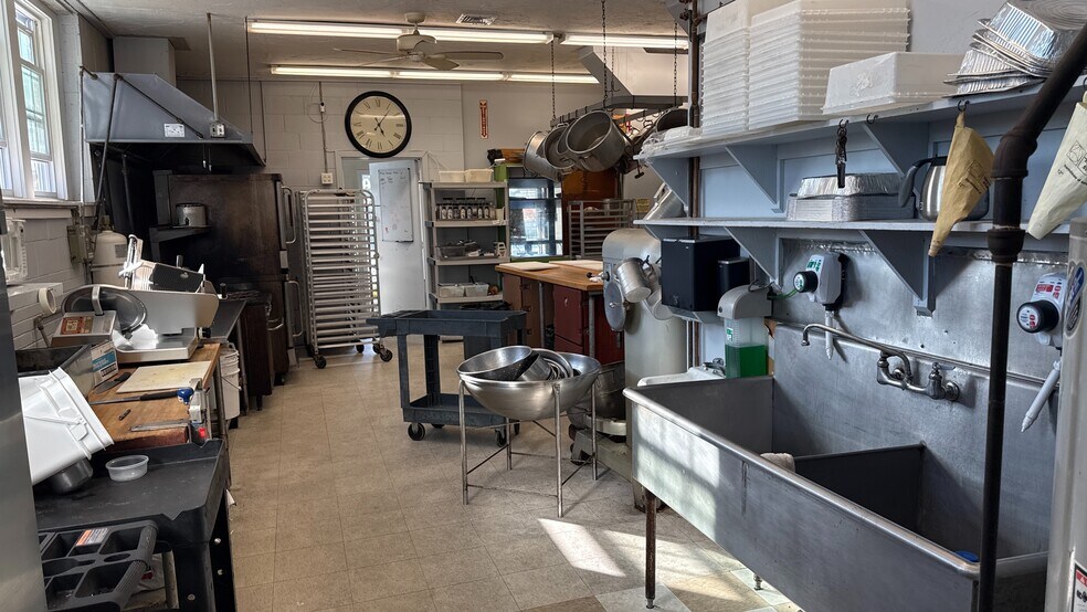 More Photos Of 1105 MA-28 Rt, South Yarmouth Restaurant For Sale