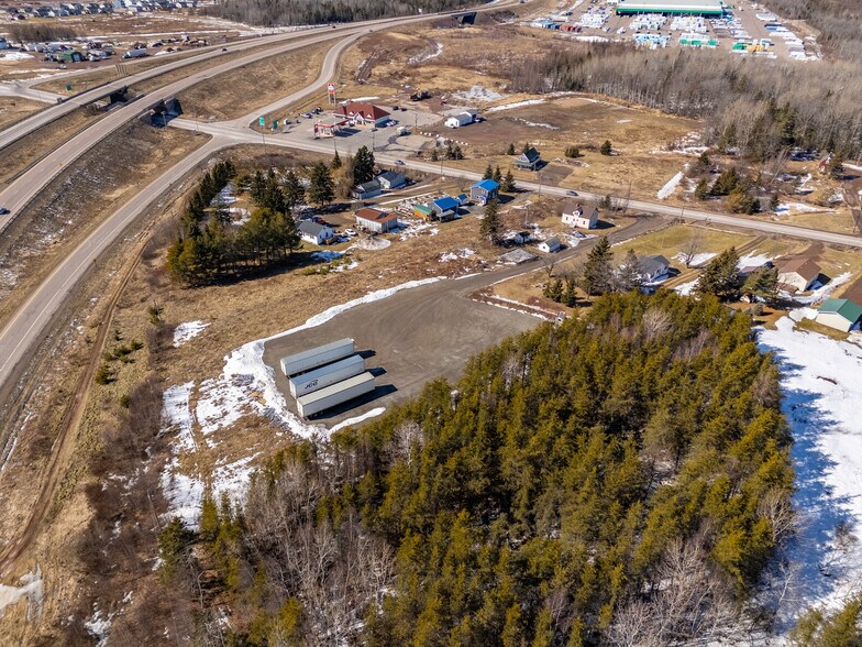 More Photos Of 1656 Shediac Rd, Moncton Land For Sale