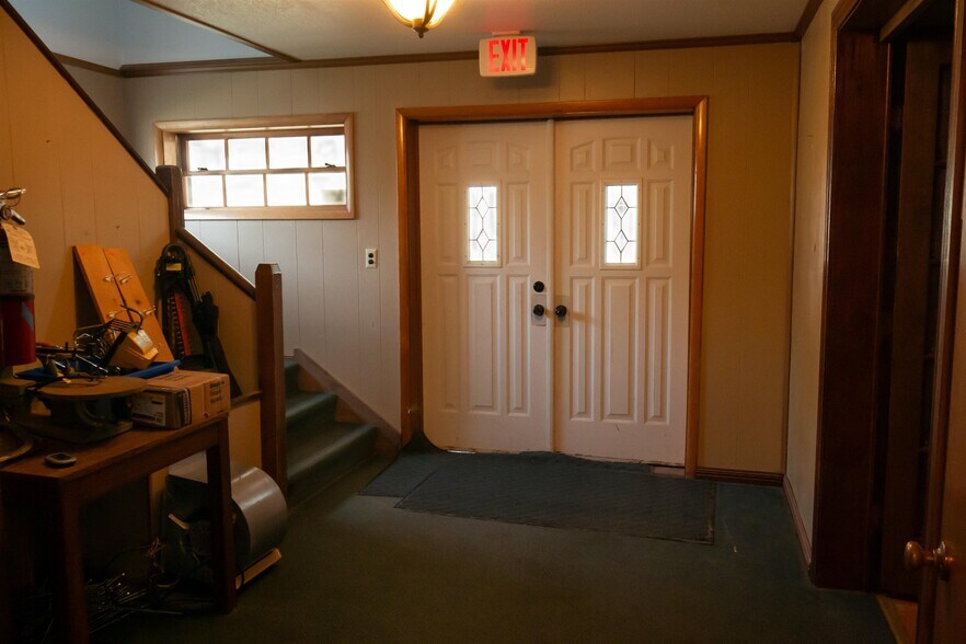 More Photos Of 501 S Topeka St, El Dorado Specialty For Sale