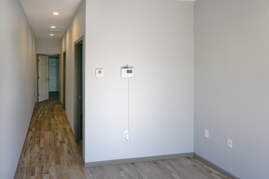 More Photos Of 112 N Spilman Ave, Rolla Office For Sale