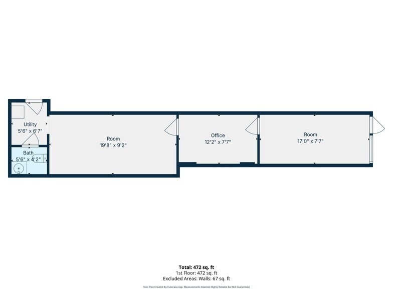 More Photos Of 2822 N Milwaukee Ave, Chicago Storefront Retail Residential For Sale