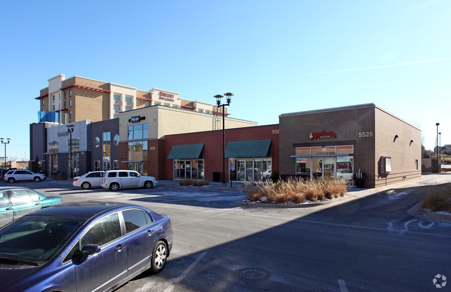 More Photos Of 5465 George M Mills Civic Pky, West Des Moines Unknown For Lease