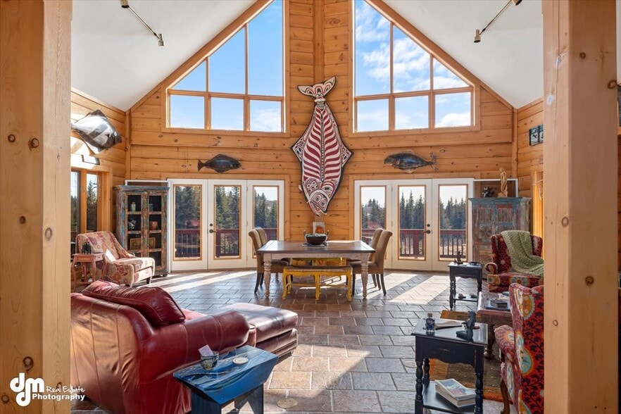 More Photos Of 139 Skyline Dr, Homer Specialty For Sale