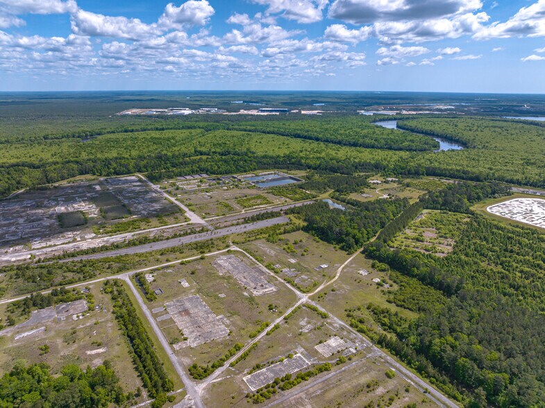 Primary Photo Of 3500 Daniels Rd NE, Leland Land For Sale