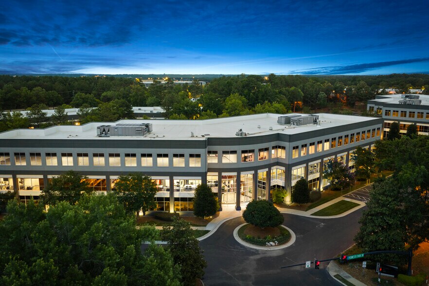 More Photos Of 1500 Perimeter Park Dr, Morrisville Unknown For Lease