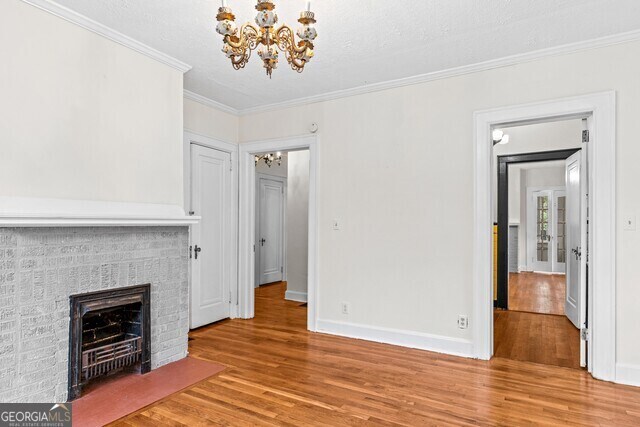 More Photos Of 204 S Jefferson Ave, Eatonton Office Residential For Sale