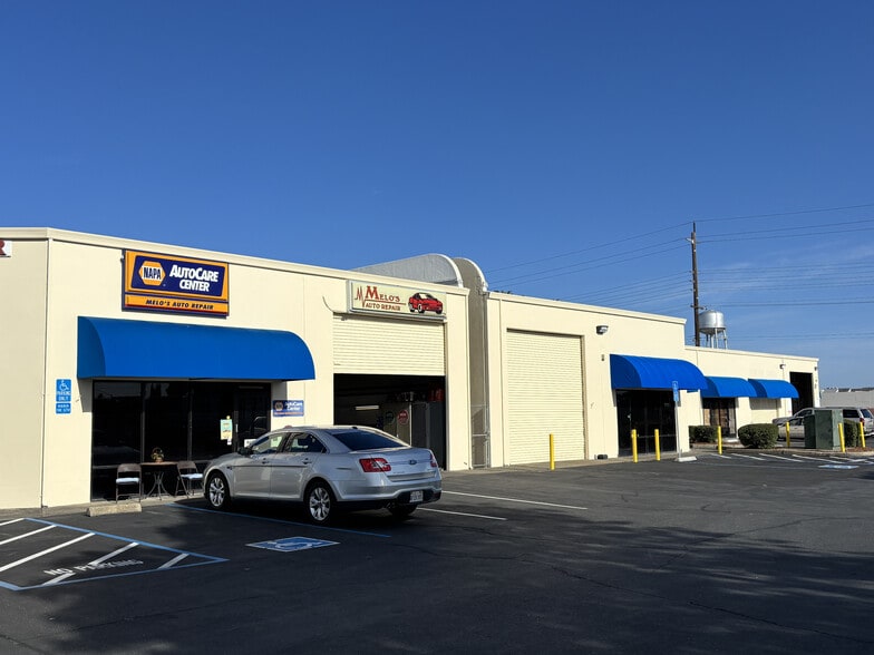 More Photos Of 3523-3537 Kiessig Ave, Sacramento Warehouse For Sale