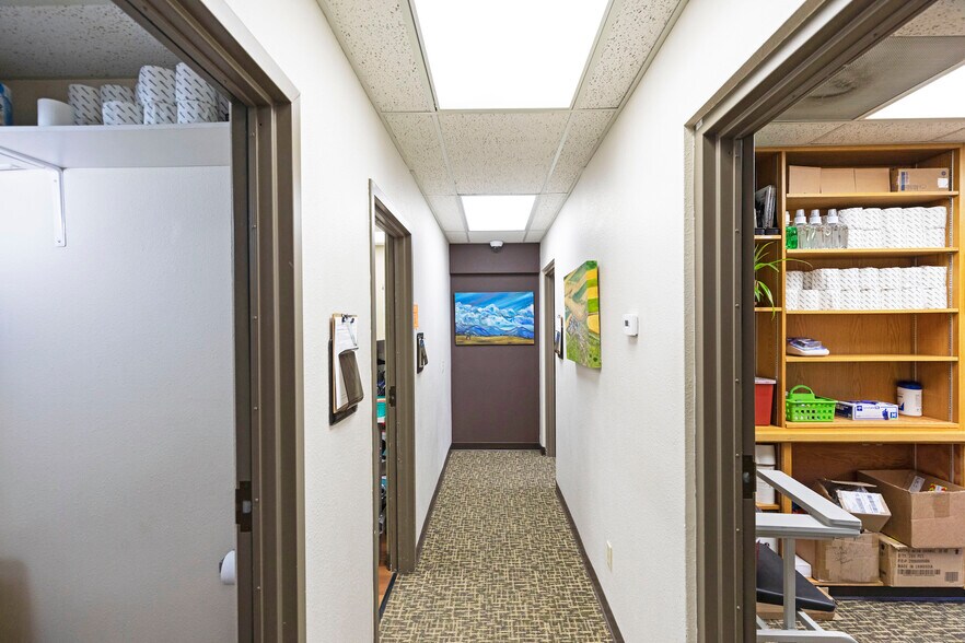 More Photos Of 2825 Fort Missoula Rd, Missoula Medical For Lease