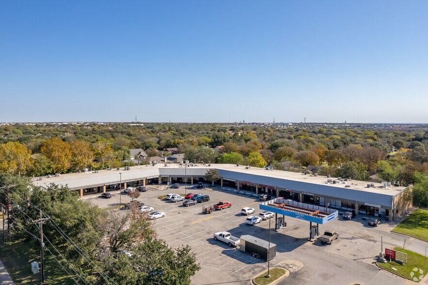 More Photos Of 14735 Bratton Ln, Austin Unknown For Lease