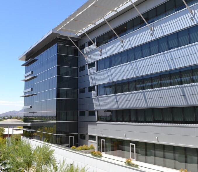 More Photos Of 15059 N Scottsdale Rd, Scottsdale Office For Lease