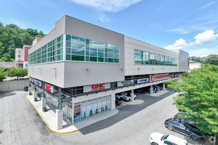 Primary Photo Of 50 Hamilton St, Dobbs Ferry Office For Lease