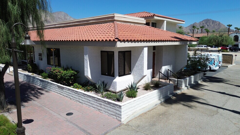 More Photos Of 78060 Calle Estado, La Quinta Office For Lease
