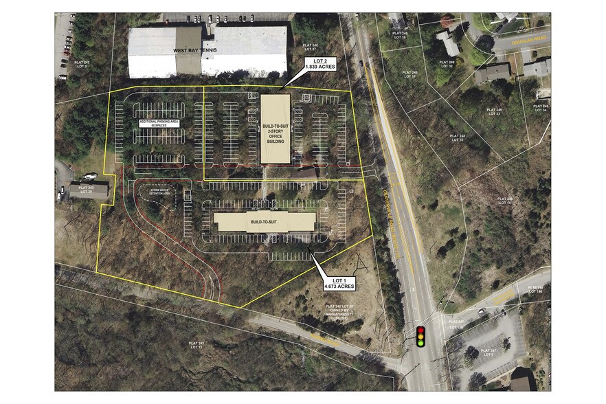 More Photos Of 600 Centerville Rd, Warwick Land For Lease