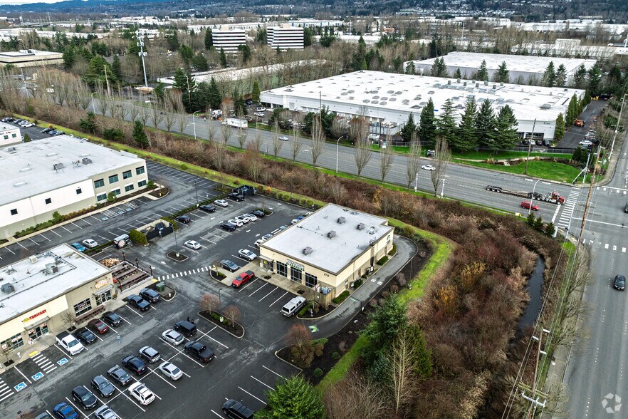 More Photos Of 6621 S 211th St, Kent Unknown For Lease