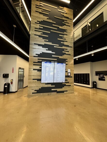 More Photos Of 9705 Tehama Ridge Pkwy, Fort Worth Coworking Space