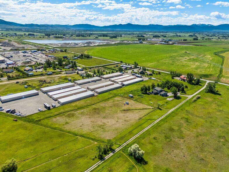 More Photos Of 605 E Cameron Bridge Rd, Bozeman Land For Sale