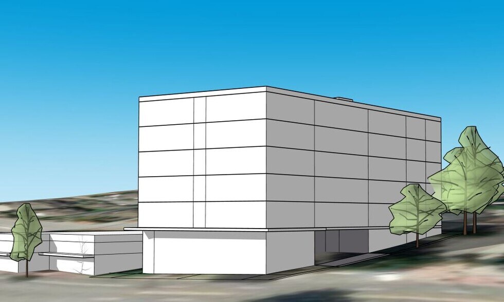 Primary Photo Of 963 Brunette Av, Coquitlam Land For Sale