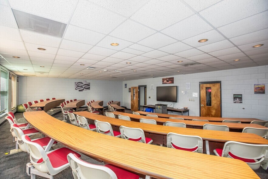 More Photos Of , Winston-Salem Office For Sale