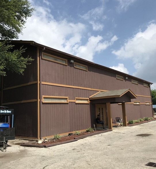 More Photos Of 4705 Lyons Ave, Houston Religious Facility For Sale