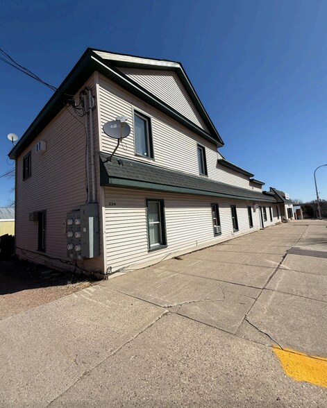 More Photos Of 228 Main St E, Norwood Young America Storefront Retail Residential For Sale