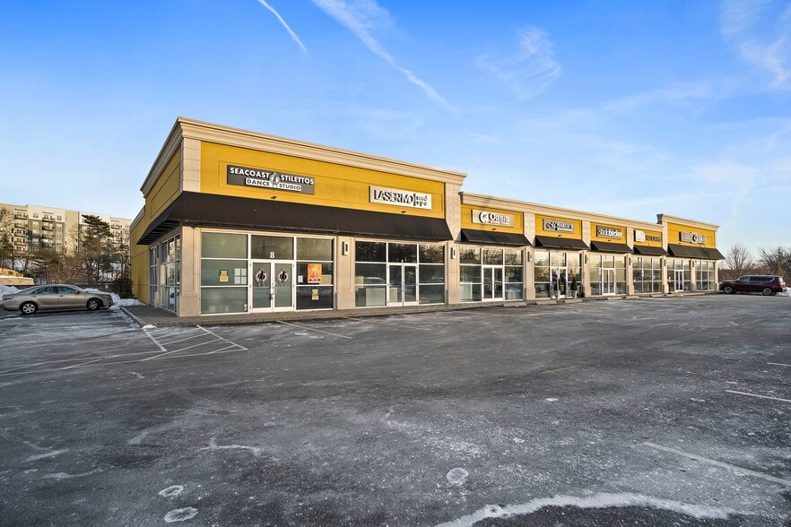 More Photos Of 47 Newbury St, Peabody Freestanding For Lease