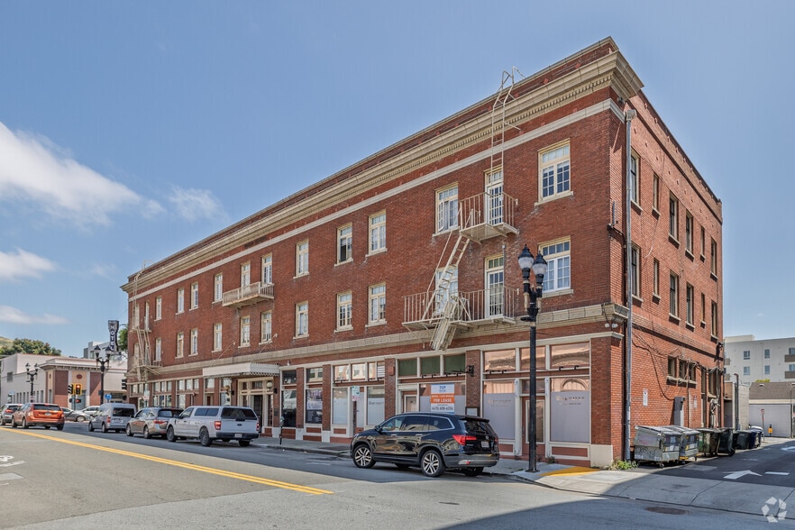 More Photos Of 216-220 Linden Ave, South San Francisco Apartments For Lease