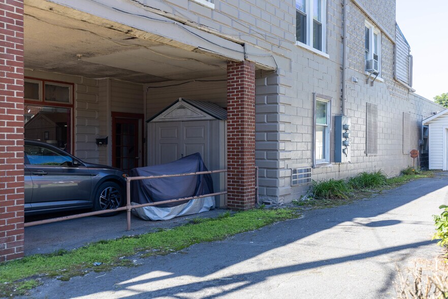 More Photos Of 232 N Main St, Mercersburg Storefront Retail Residential For Sale