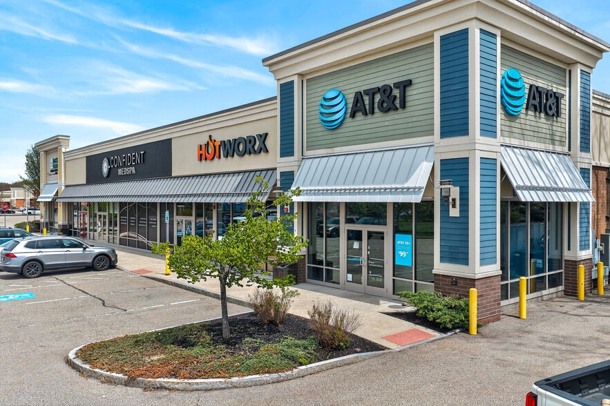 More Photos Of Lafayette Rd, Seabrook Unknown For Lease