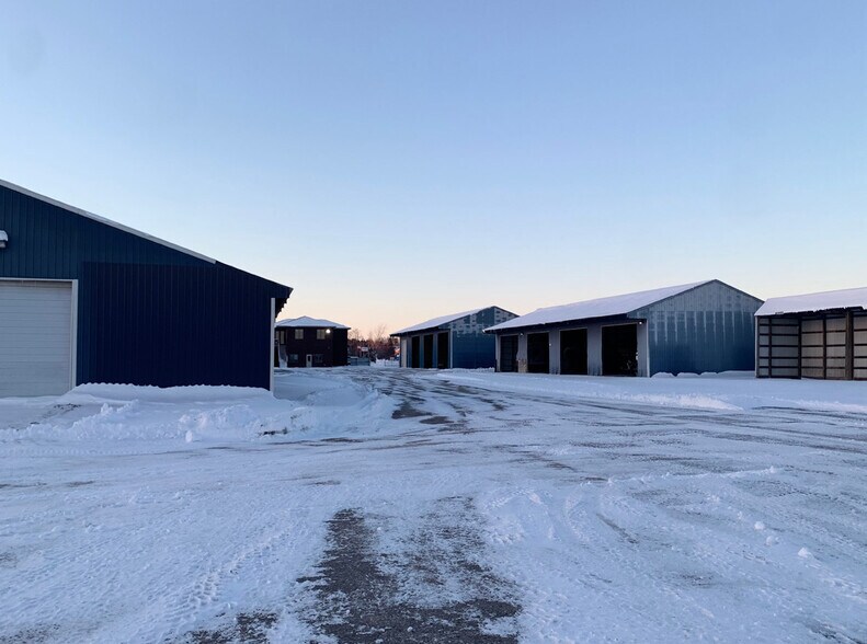 More Photos Of 12575 Oakview Ave, Becker Land For Sale