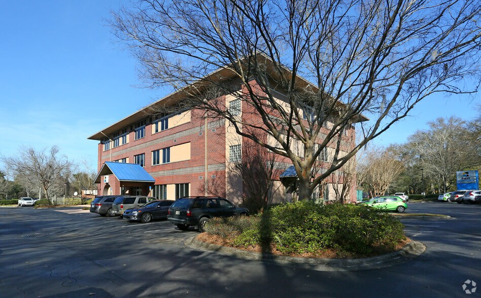 More Photos Of 2330 Mahan Dr, Tallahassee Office For Lease