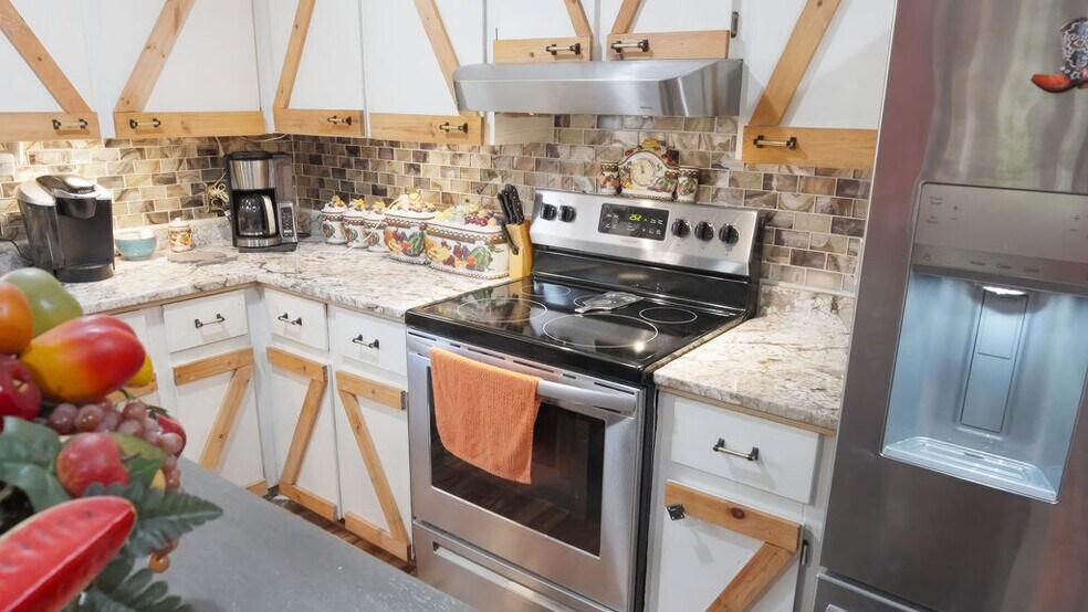 More Photos Of 2327 US Highway 41 N, Perry Land For Sale