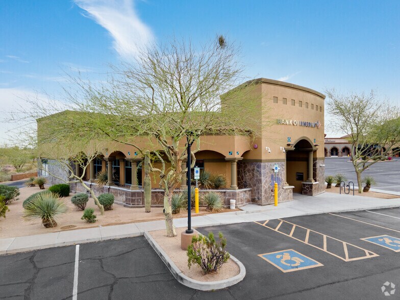 More Photos Of 8900 E Pinnacle Peak Rd, Scottsdale Unknown For Lease