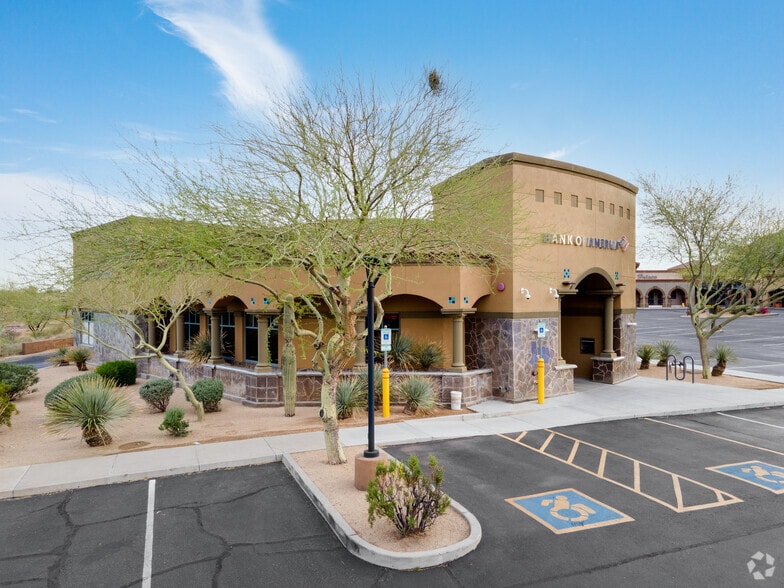 More Photos Of 8900 E Pinnacle Peak Rd, Scottsdale Unknown For Lease