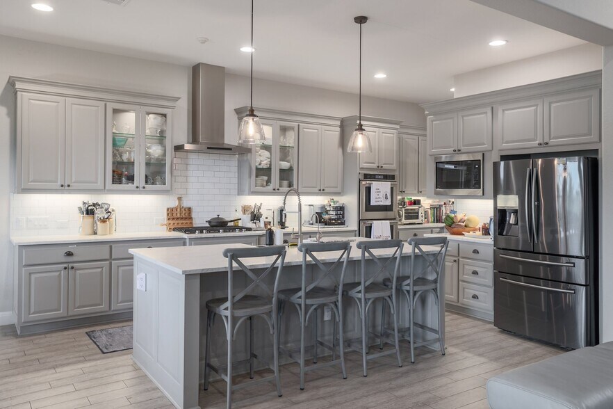 More Photos Of 2550 Bell Springs Rd, Dripping Springs Lodge Meeting Hall For Sale