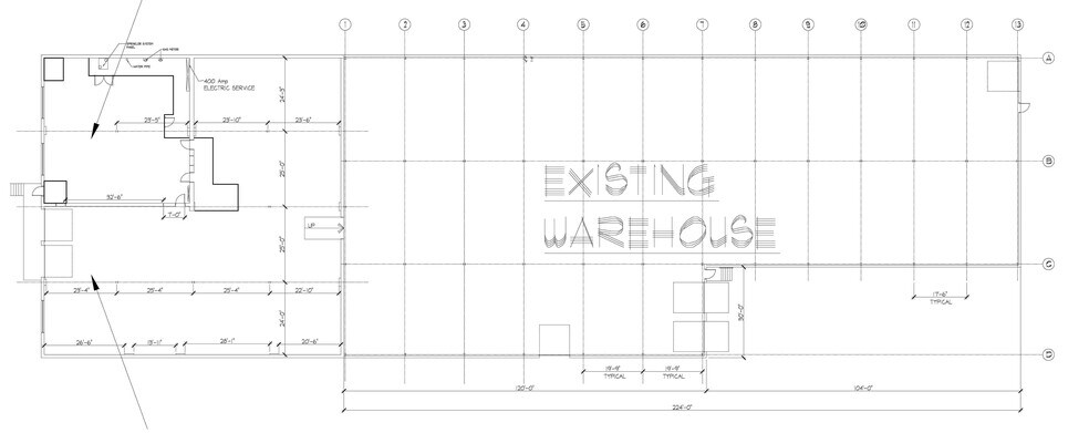 More Photos Of 1002 Jersey Ave, New Brunswick Warehouse For Lease