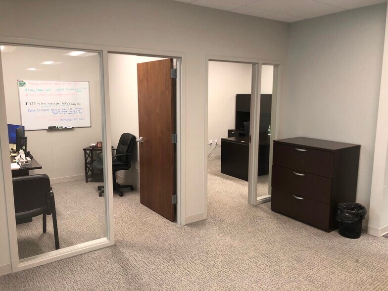 More Photos Of 5049 Edwards Ranch Rd, Fort Worth Coworking Space