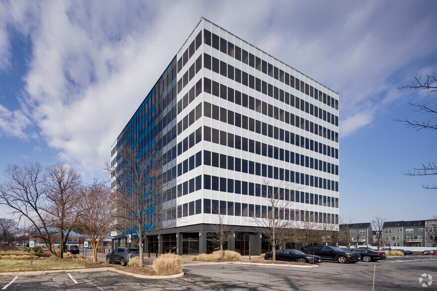 Primary Photo Of 10210 Greenbelt Rd, Lanham Office For Sale