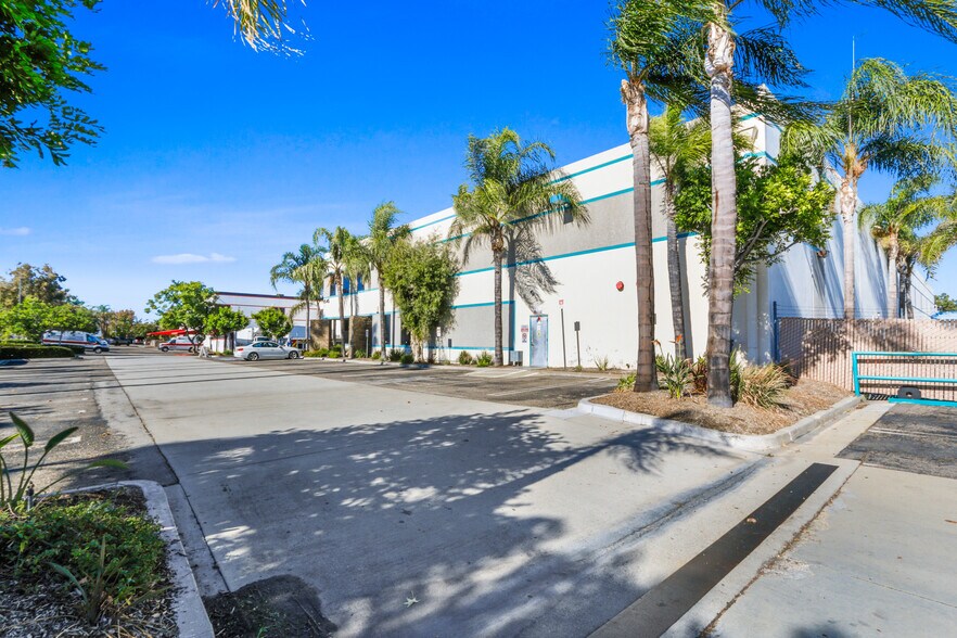 More Photos Of 1545 Moonstone St, Brea Manufacturing For Sale