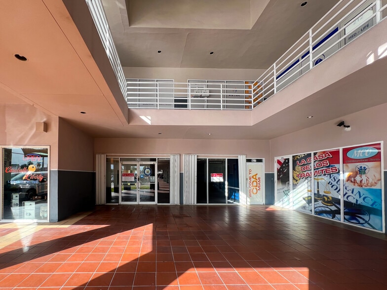 More Photos Of 801 NW 37th Ave, Miami General Retail For Lease