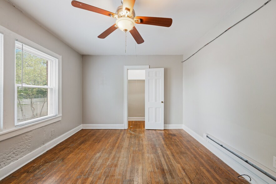 More Photos Of 419 Belmont Ave, Shelbyville Multifamily For Sale