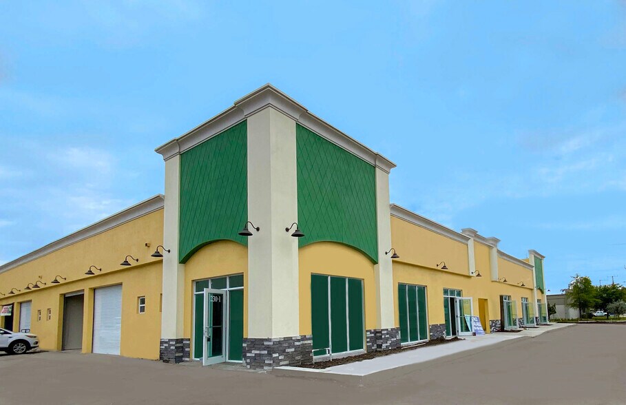 More Photos Of 240 S Andrews Ave, Pompano Beach Unknown For Lease