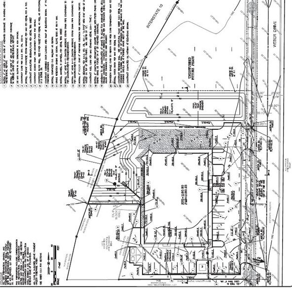 More Photos Of 17006 S Weber Dr, Chandler Warehouse For Lease