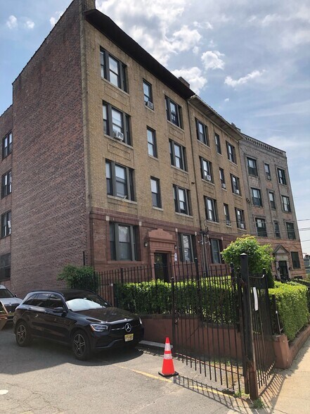 More Photos Of , Jersey City Multifamily For Sale