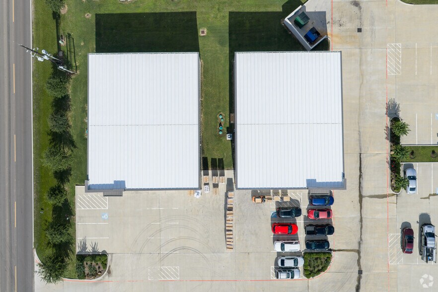 More Photos Of , Katy Industrial For Sale